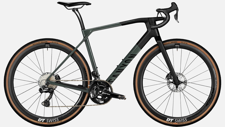 Grail CF SL 8 Di2 Grail CF SL 8 Di2