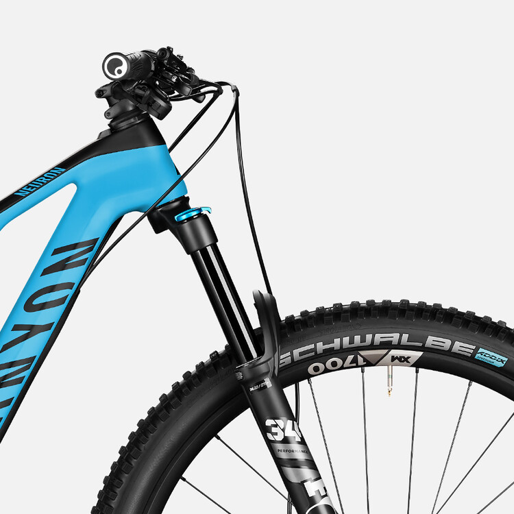 Neuron CF 8 Neuron CF 8