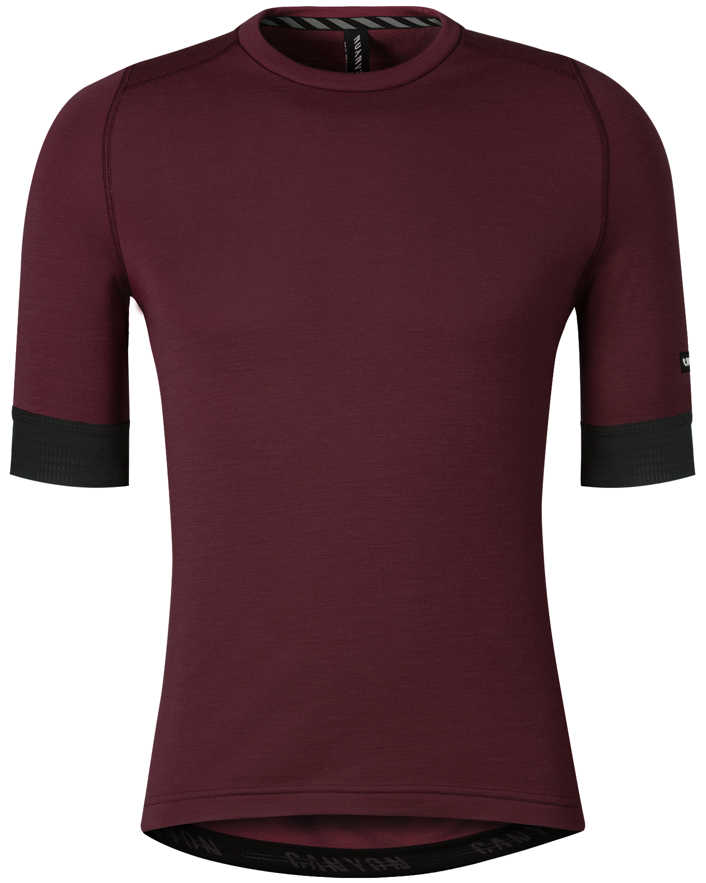 Canyon Merino Cycling Jersey