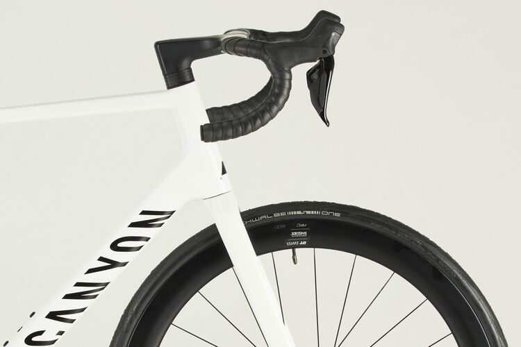 Ultimate CF 7 Di2 AERO Ultimate CF 7 Di2 AERO