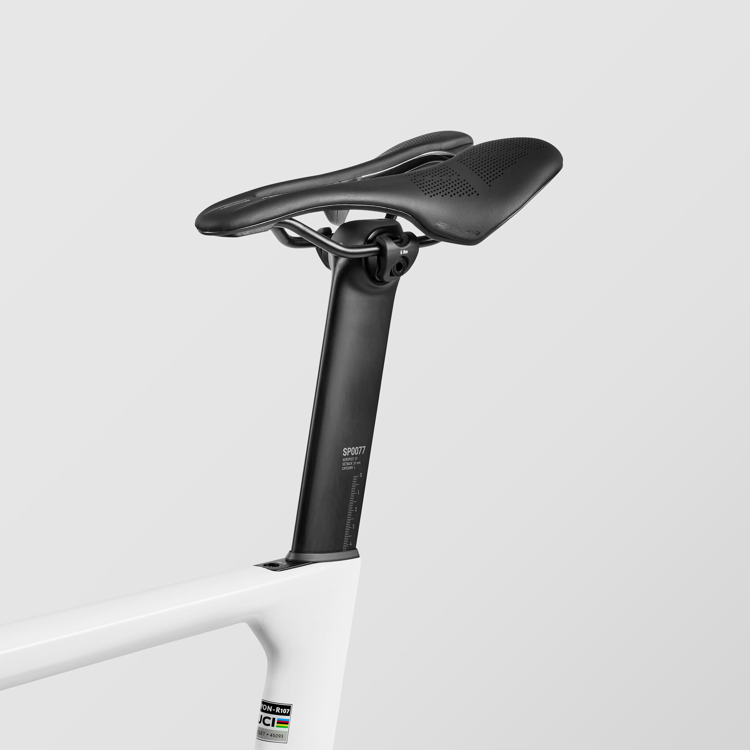 Aeroad CF SLX 7 Di2 C46