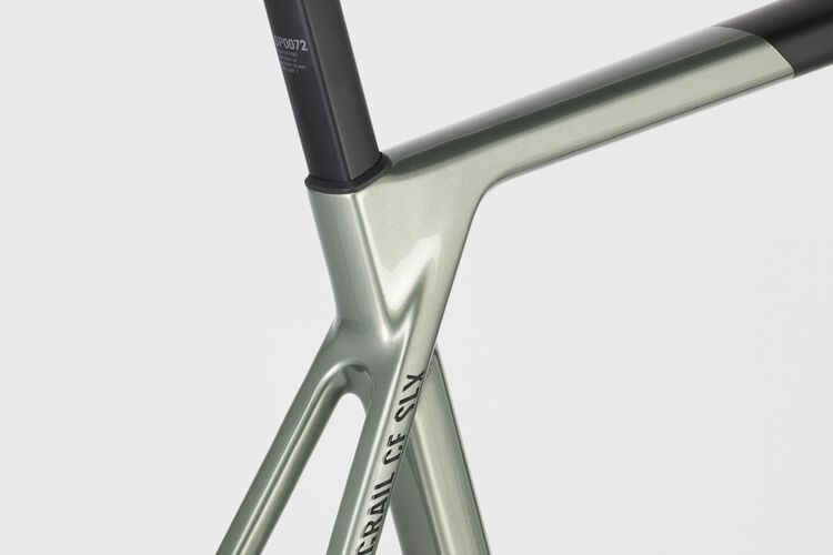 Grail CF SLX 8 AXS Grail CF SLX 8 AXS