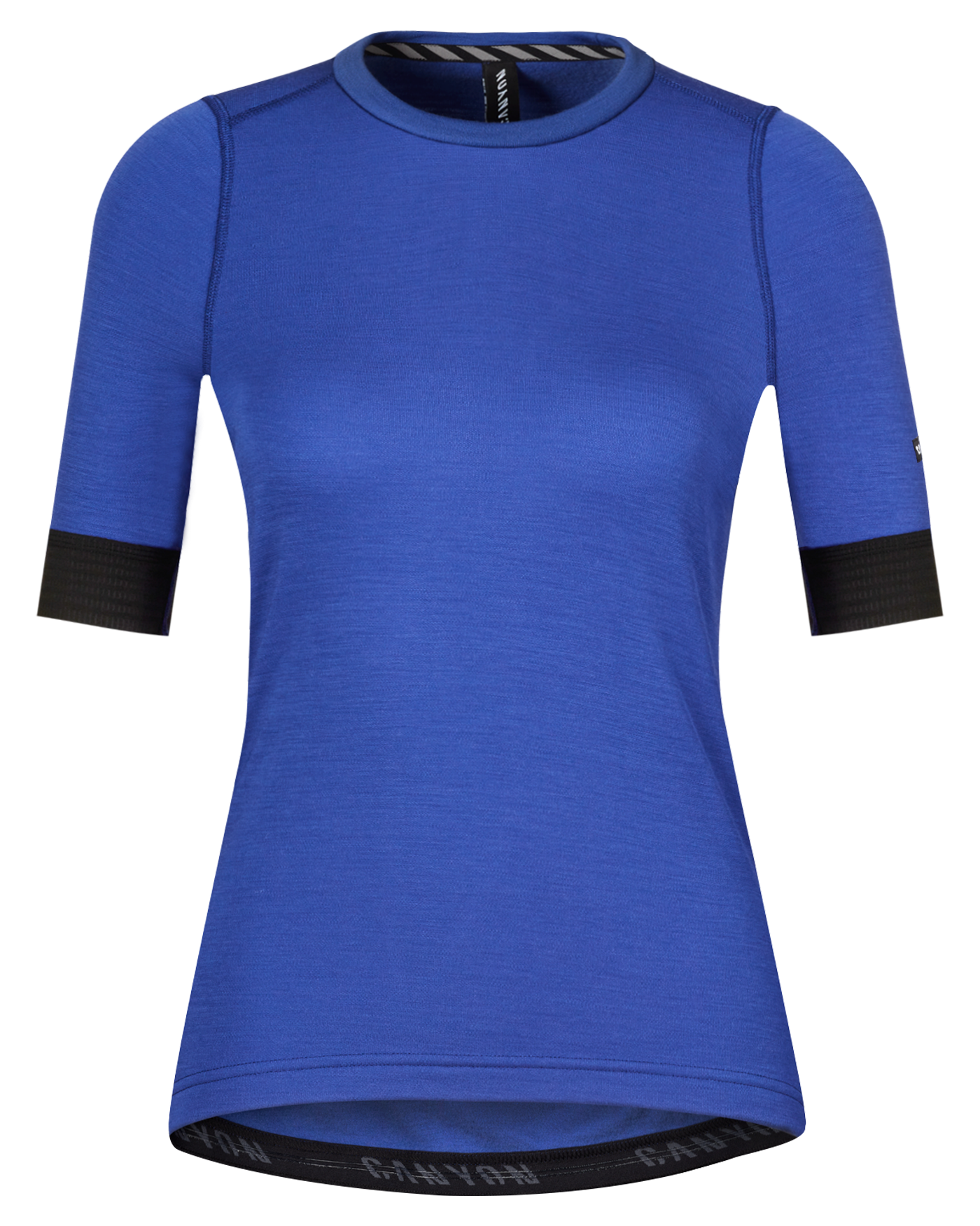 Canyon Women's Merino Cycling Jersey