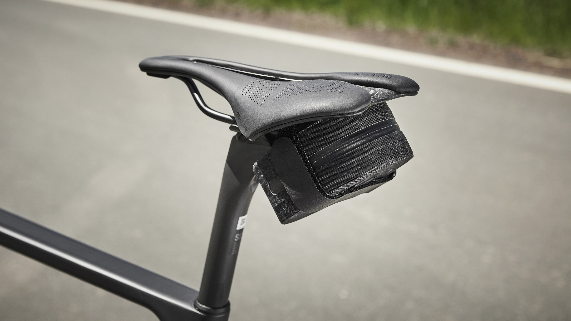Canyon Road Underseat Bag