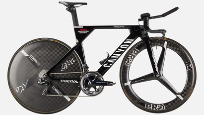Speedmax CF SLX TT Team Arkéa-Samsic  Speedmax CF SLX TT Team Arkéa-Samsic