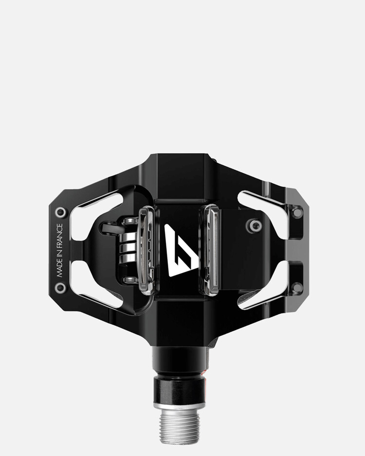 Time SPECIALE 8 Pedals Time SPECIALE 8 Pedals