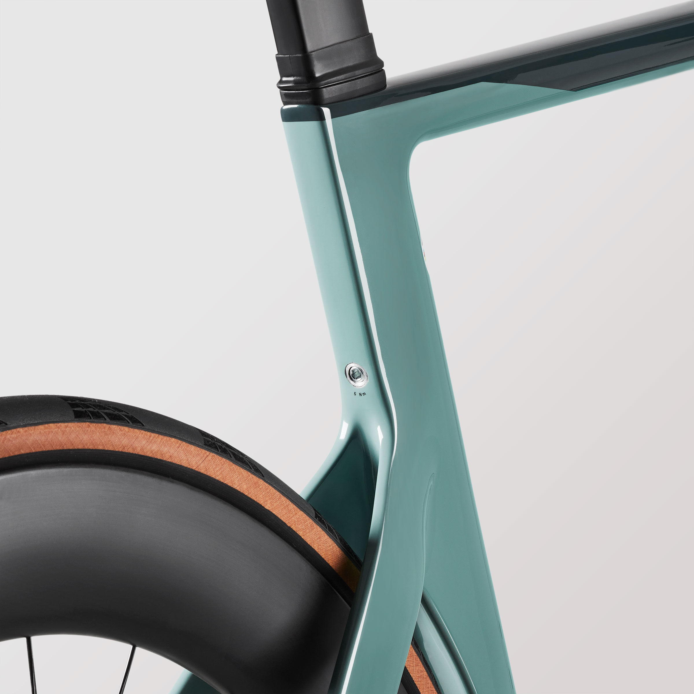 Aeroad CF SLX 7 Disc eTap