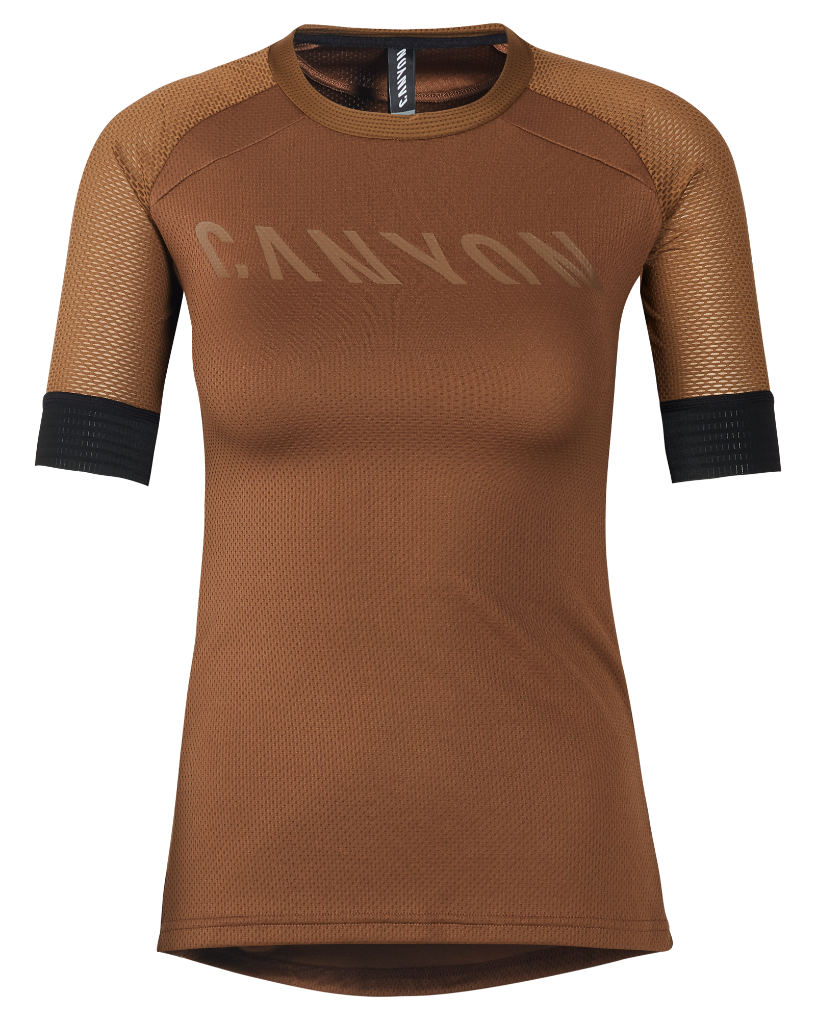 Canyon Women's Gravel Jersey