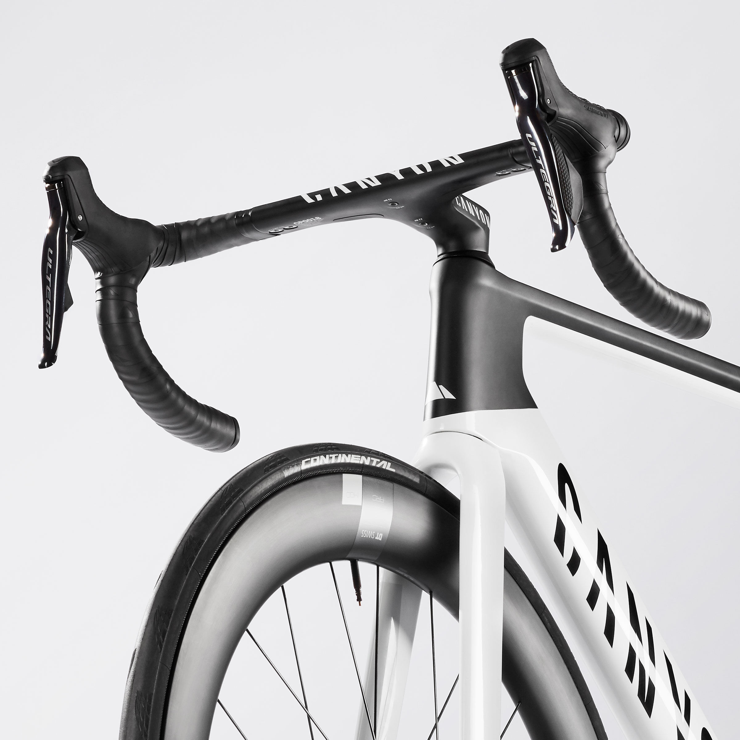 Aeroad CF SLX 8 Disc Di2