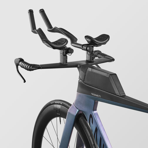 Speedmax CF 8 Di2 Speedmax CF 8 Di2