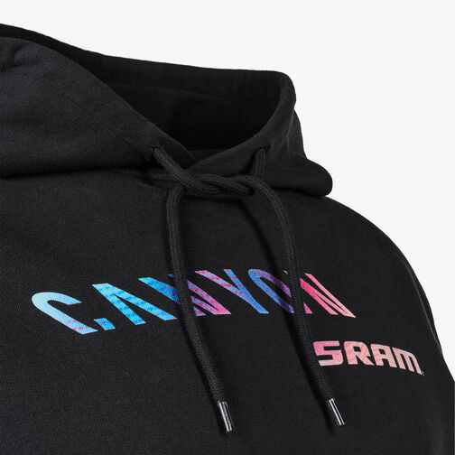 CANYON//SRAM Racing Hoodie CANYON//SRAM Racing Hoodie