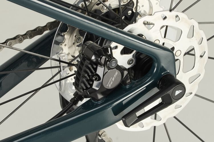 Ultimate CF 7 Di2 AERO Ultimate CF 7 Di2 AERO