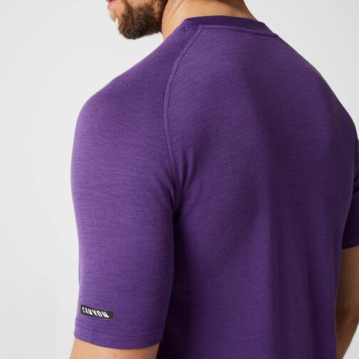 Canyon Adventure Merino T-Shirt Canyon Adventure Merino T-Shirt