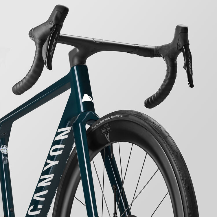 Ultimate CF 7 Di2 AERO Ultimate CF 7 Di2 AERO