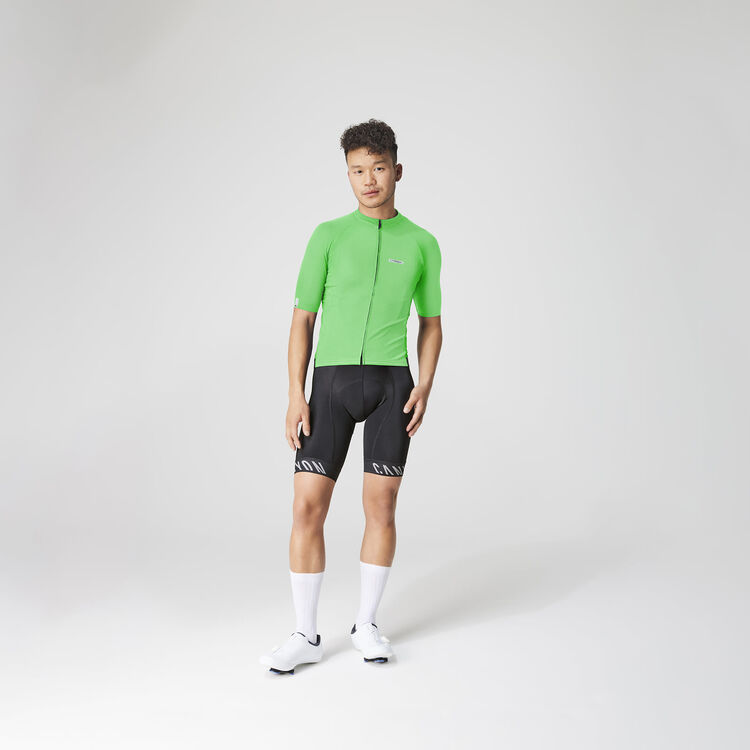 Canyon Men's Classic Cycling Jersey Canyon Men's Classic Cycling Jersey