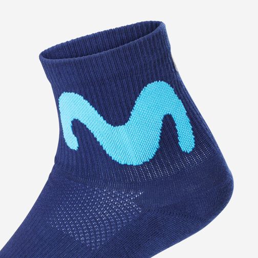 Movistar Mid Socks Movistar Mid Socks