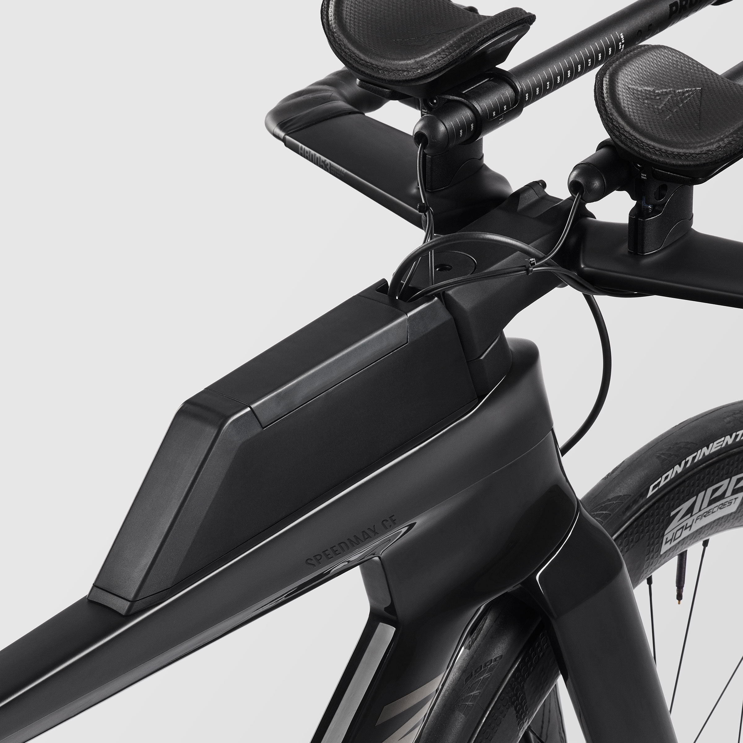 Speedmax CF 8 Disc eTap