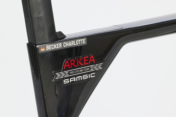 Speedmax CF SLX TT Team Arkéa-Samsic Speedmax CF SLX TT Team Arkéa-Samsic