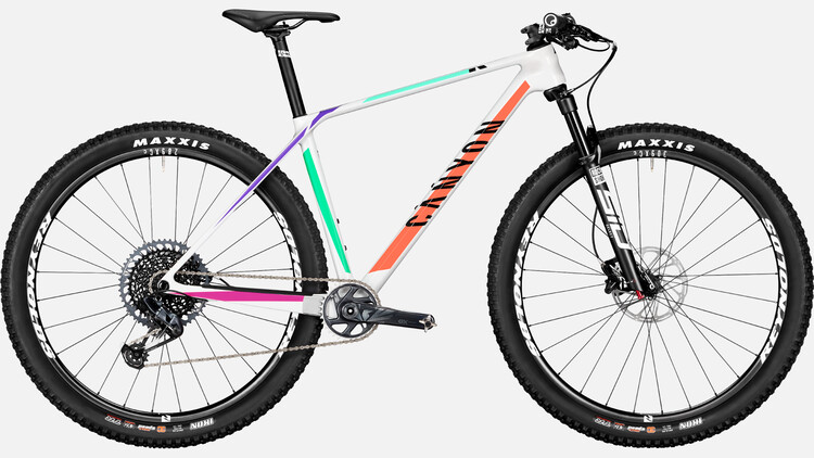 Exceed CF 7 Exceed CF 7