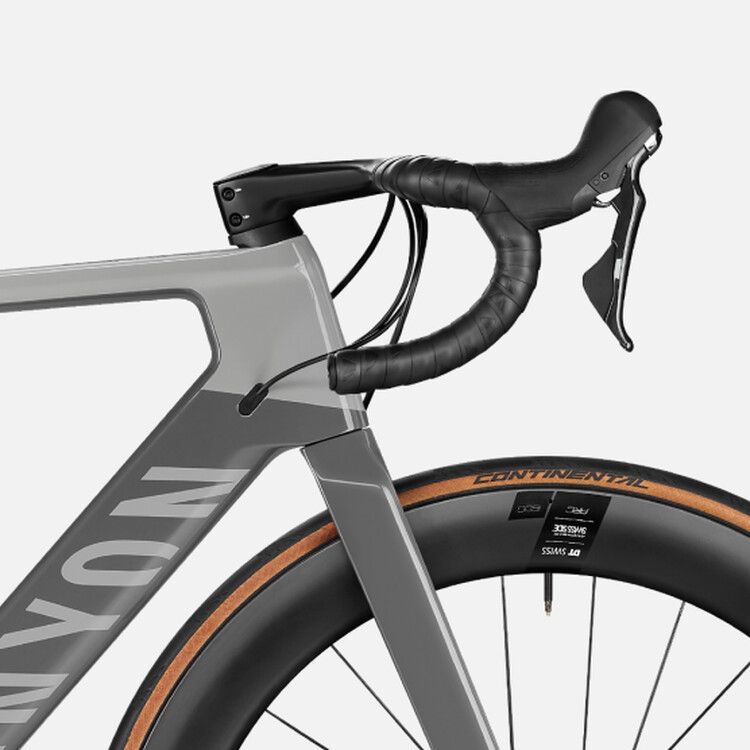 Aeroad CF SL 8 Aeroad CF SL 8