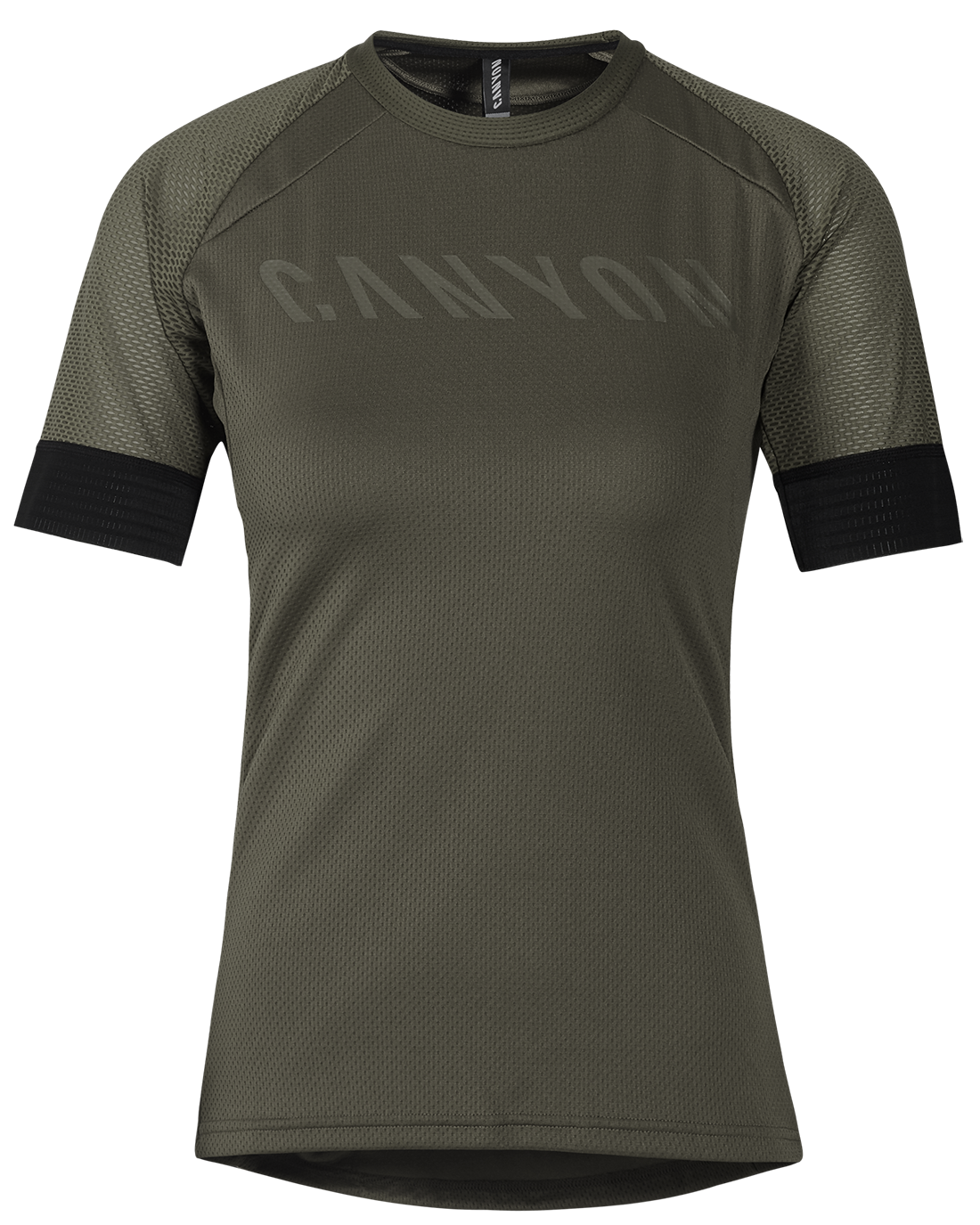 Canyon Women's MTB Jersey