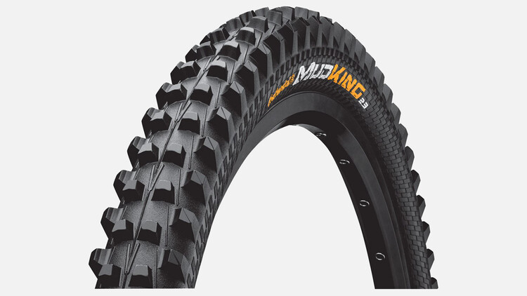 Continental Mud King Apex 27.5" x 2.3" Tyre Continental Mud King Apex 27.5" x 2.3" Tyre
