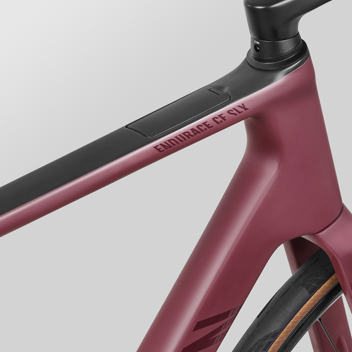 Endurace CF SLX 8 Di2