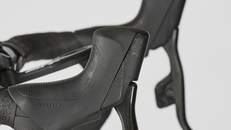 Aeroad CF SLX Disc  9.0 Team Katusha Aeroad CF SLX Disc  9.0 Team Katusha