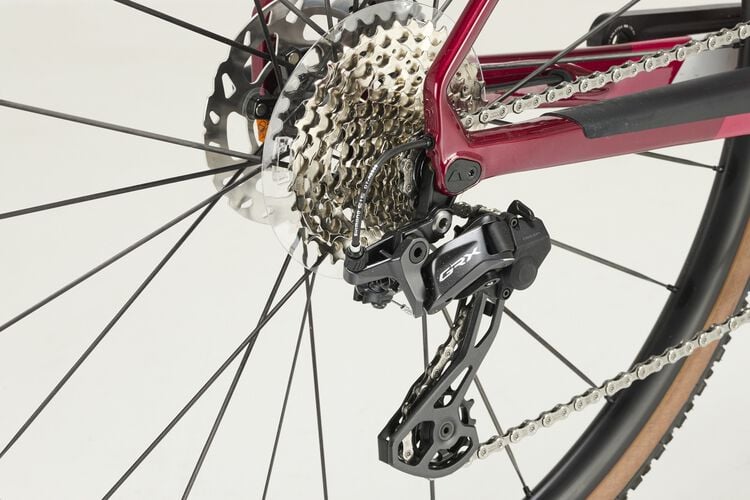 Inflite CF SL 6 Inflite CF SL 6