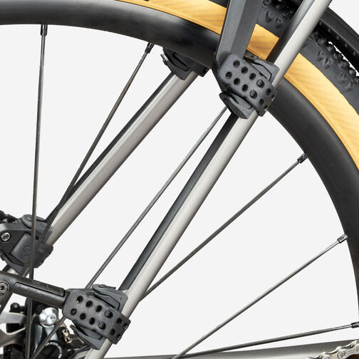 SKS Speedrocker Fender Set 40mm SKS Speedrocker Fender Set 40mm