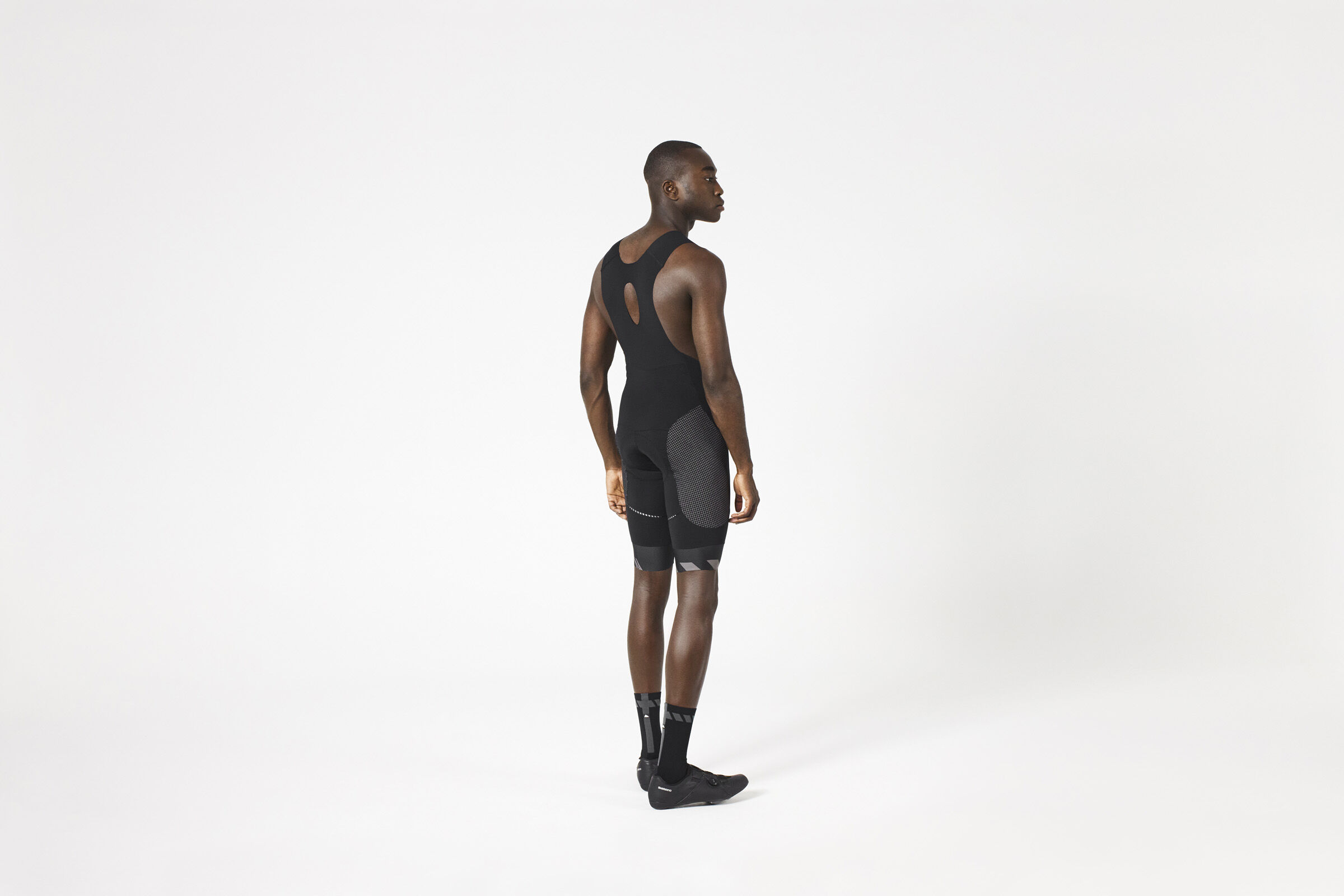 Canyon Lightweight Bibshorts