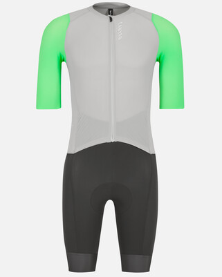 Canyon Men's Signature Pro Skinsuit Canyon Men's Signature Pro Skinsuit