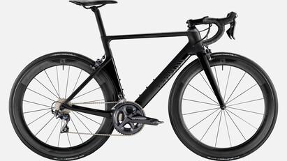 Aeroad CF SLX 8.0 Aeroad CF SLX 8.0