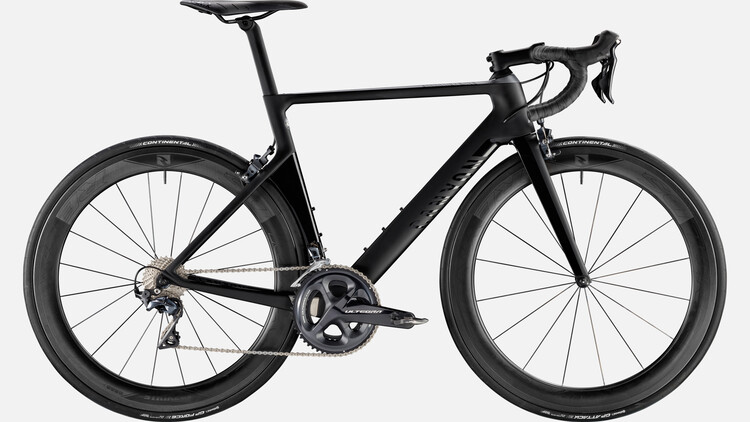 Aeroad CF SLX 8.0 Aeroad CF SLX 8.0