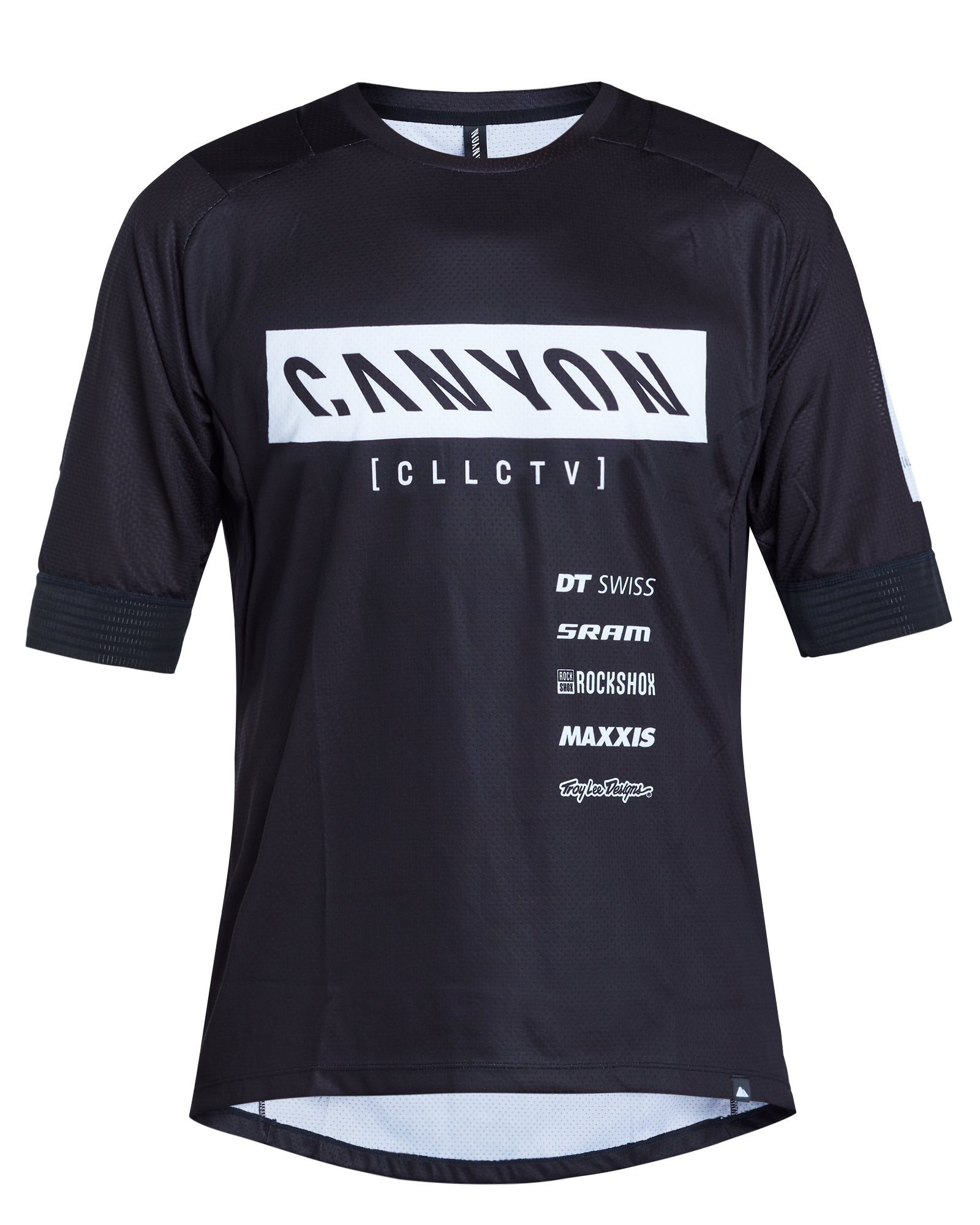 Canyon CLLCTV MTB Jersey