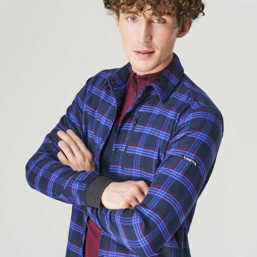 Canyon Flannel Shirt Canyon Flannel Shirt