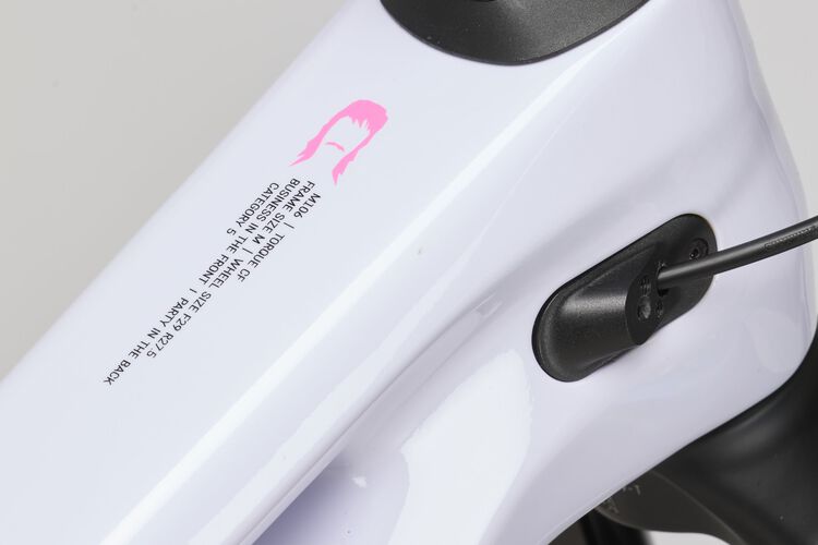 Torque CF 8 Torque CF 8