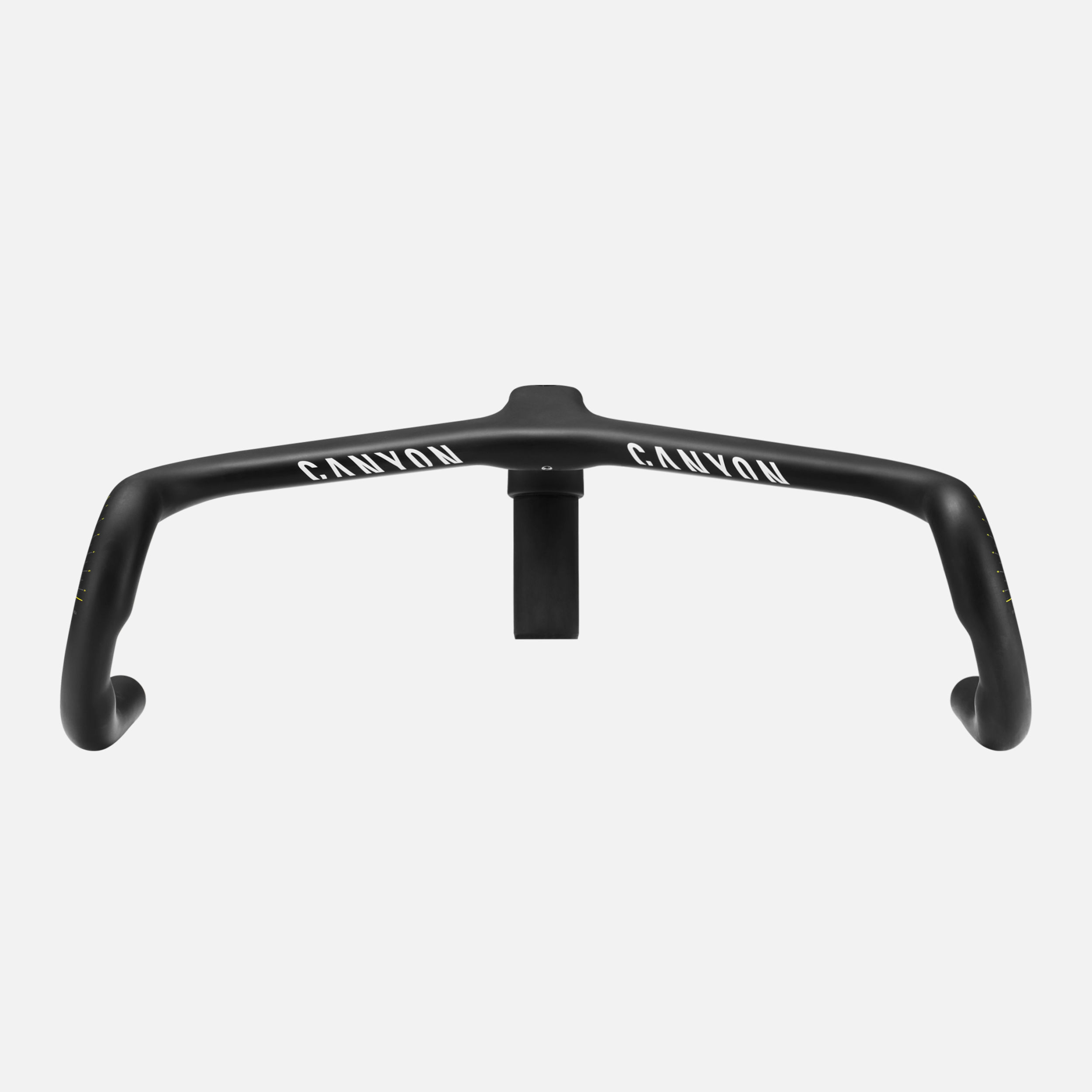 Canyon CP053 Race Cockpit