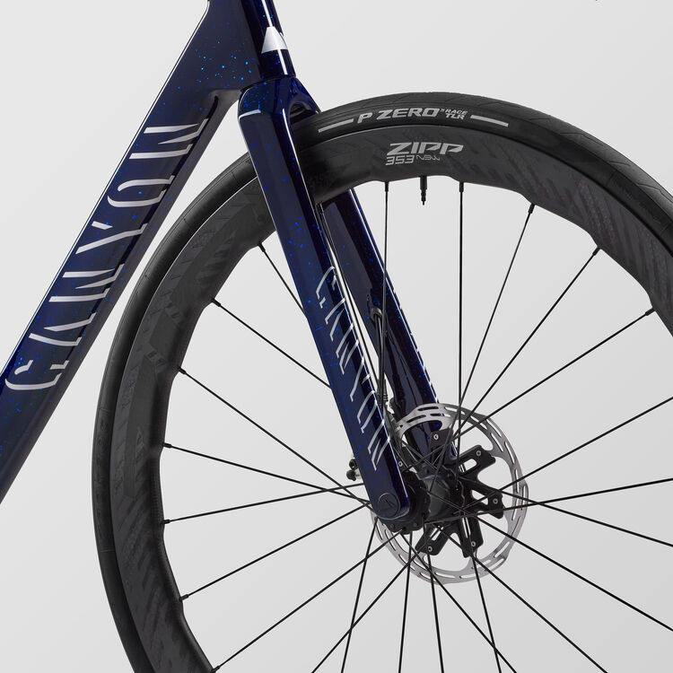 Ultimate CFR AXS Ultimate CFR AXS