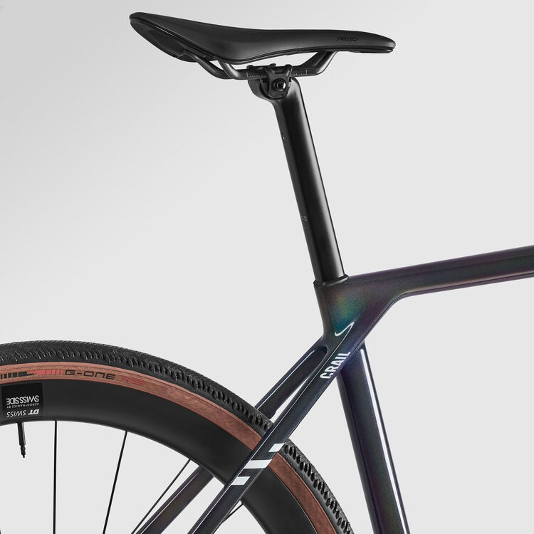 Grail CFR Di2 Grail CFR Di2