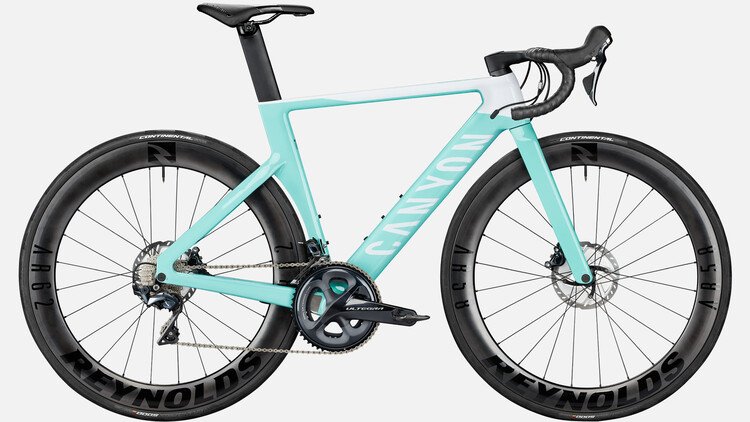 Aeroad CF SL 8 WMN Disc Aeroad CF SL 8 WMN Disc