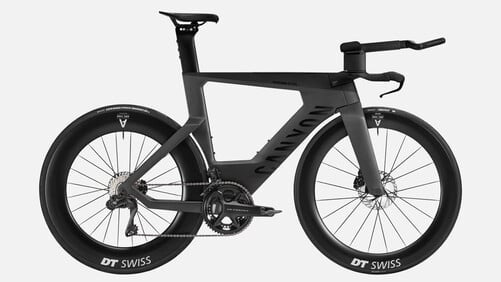 Speedmax CF SLX 8 Di2 Speedmax CF SLX 8 Di2