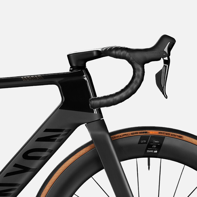 Aeroad CFR Disc Di2 Aeroad CFR Disc Di2
