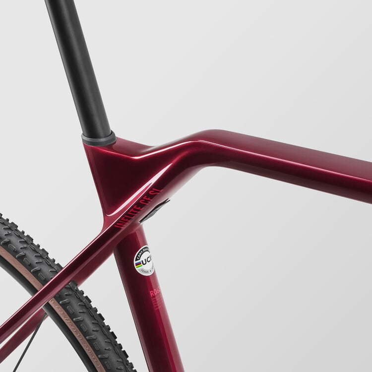 Inflite CF SL 6 Inflite CF SL 6