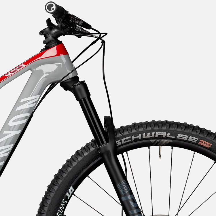 Neuron CF 8 Neuron CF 8