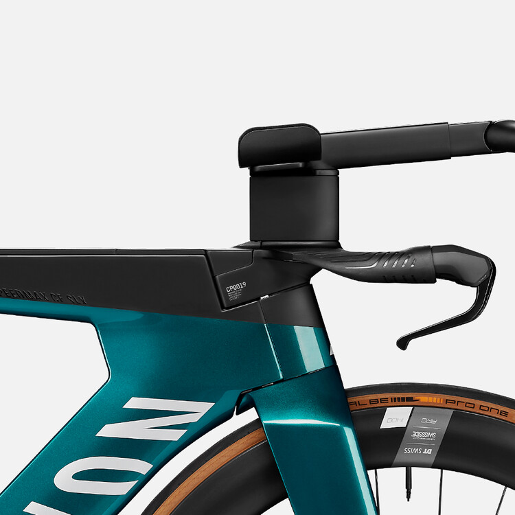 Speedmax CF SLX 8 Disc Di2 Speedmax CF SLX 8 Disc Di2