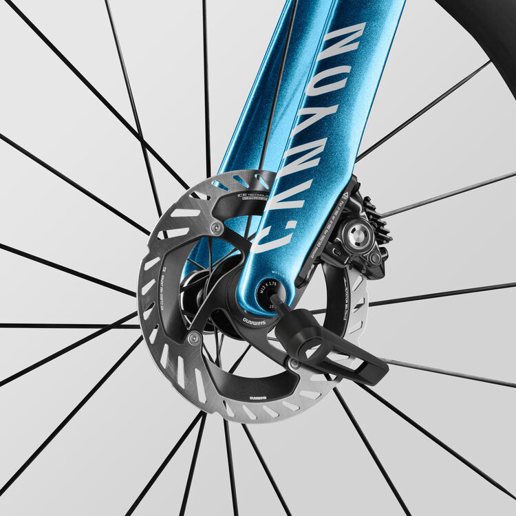 Aeroad CFR Di2 Aeroad CFR Di2