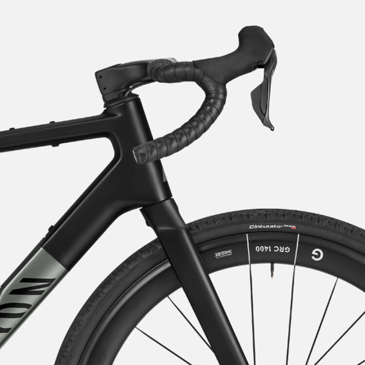 Grail CF SLX 8 Di2 Grail CF SLX 8 Di2