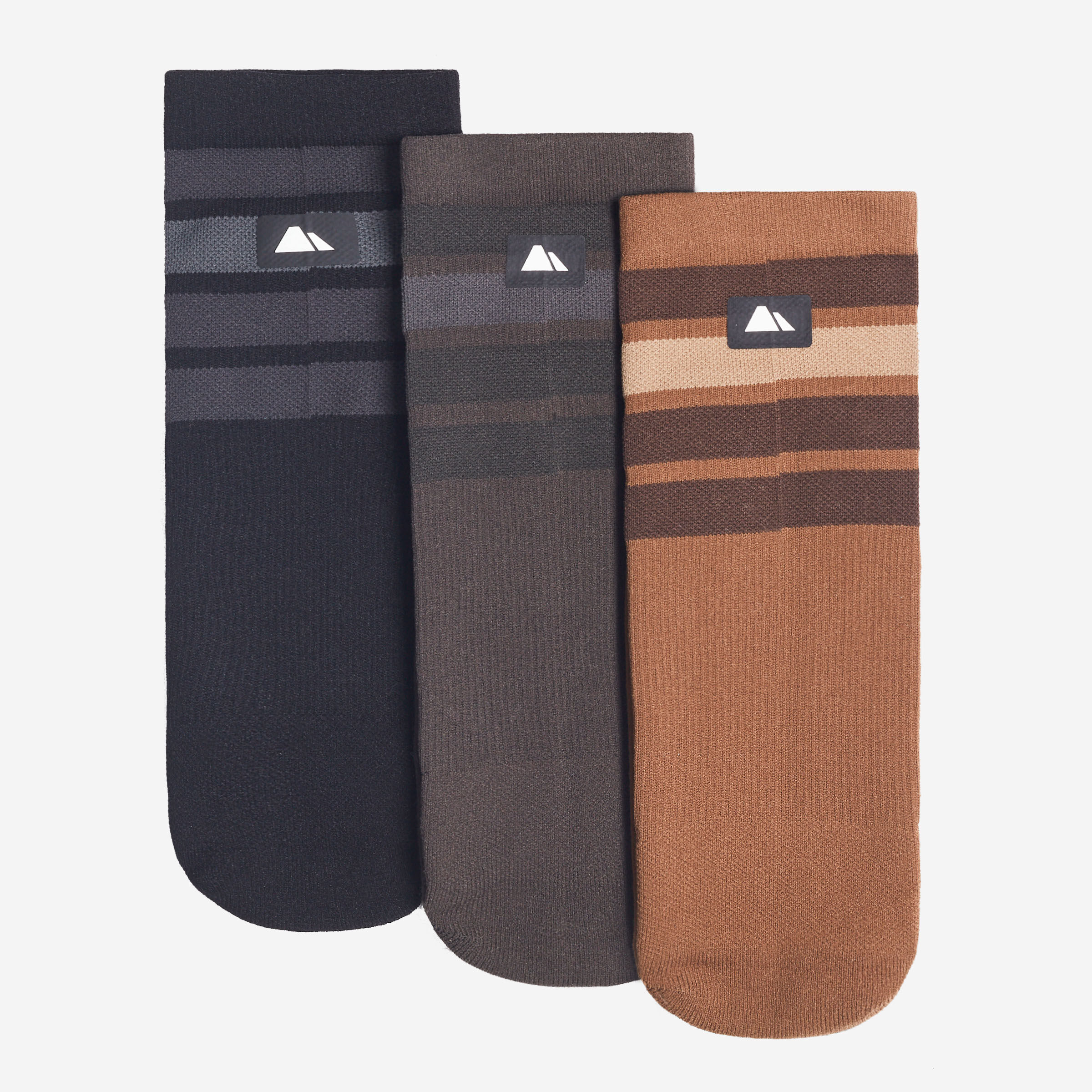 Canyon Heavy Cycling Socks