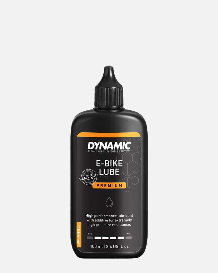 Dynamic E-Bike Chain Lube Dynamic E-Bike Chain Lube